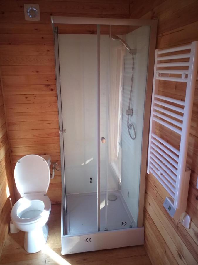 Chalet Entre Ville Et Verdures Saint-Pryvé-Saint-Mesmin Eksteriør billede
