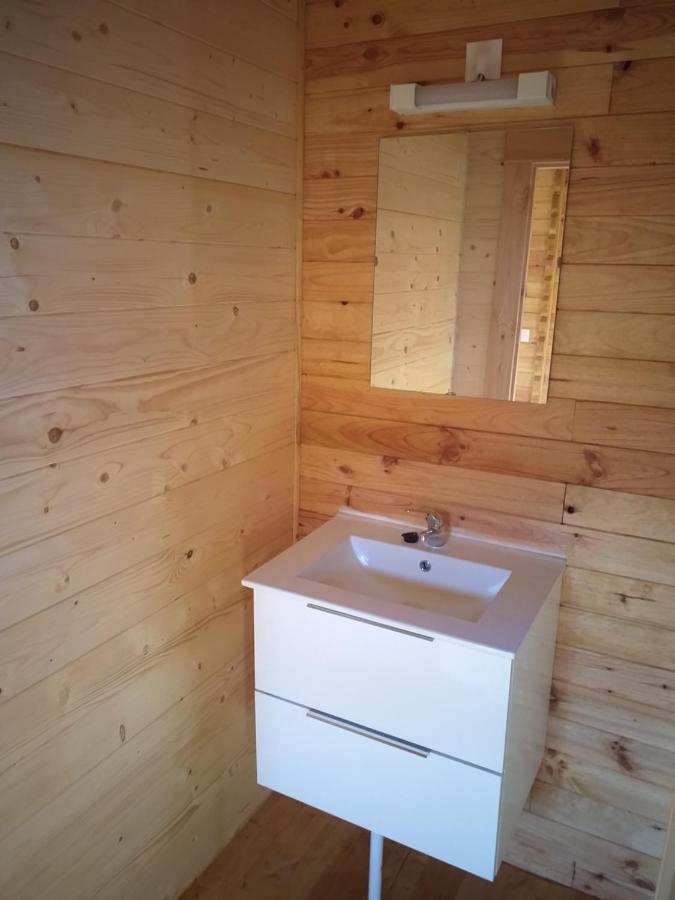 Chalet Entre Ville Et Verdures Saint-Pryvé-Saint-Mesmin Eksteriør billede